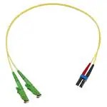BA02-0014-44.5M (Узел оптоволоконного кабеля)