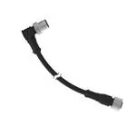 BC-M12F4-M12M4A-22-1 (Кабели датчиков / кабели привода)