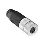 BFW-M8F3-4X (Круглые метрические разъемы)