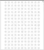 CY7C1470V25-200BZXC (Шрам)