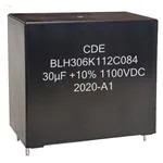 BLH656K102C144-1 (Фильм -конденсаторы)