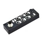 BOX1M1212MA08M803F (Датчики соединительные блоки)