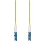 C-LC-LC-12MS9SMF (Узел оптоволоконного кабеля)