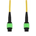 C-MPOMPO-40M9SMFLZ (Узел оптоволоконного кабеля)