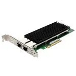 C-PCIE-2RJ45-10G (Модули Ethernet)