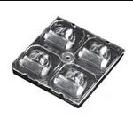 C14517_STRADA-2X2-DWC-PC (Светодиодные линзы и собрания)