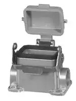 C146-10N006-607-2 (Сверхмощные питания разъемы)