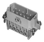 C146-10A010-002-4 (Сверхмощные питания разъемы)