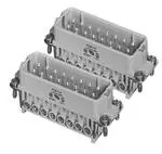 C146-10A016-004-4 (Сверхмощные питания разъемы)