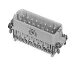 C146-10A016-102-4 (Сверхмощные питания разъемы)