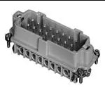 C146-10A016-810-1 (Сверхмощные питания разъемы)