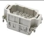 C146-10A018-500-10 (Сверхмощные питания разъемы)