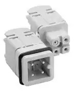 C146-10B003-002-4 (Сверхмощные питания разъемы)