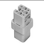 C146-10B008-500-2 (Сверхмощные питания разъемы)