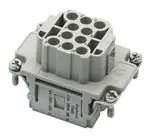 C146-10B010-500-10 (Сверхмощные питания разъемы)