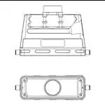 C14610E0249568M (Сверхмощные питания разъемы)