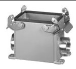 C146-10F032-600-4 (Сверхмощные питания разъемы)