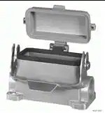 C146-10N016-607-2 (Сверхмощные питания разъемы)