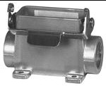 C146-10N015-500-2 (Сверхмощные питания разъемы)