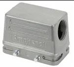 C146 67R010 500 1 F (Сверхмощные питания разъемы)