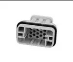 C146 10A017 500 12 (Сверхмощные питания разъемы)