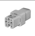 C146 10B007 000 2 (Сверхмощные питания разъемы)