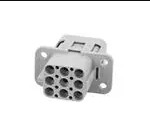 C146 10B008 500 12 (Сверхмощные питания разъемы)