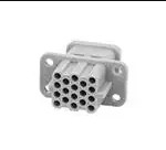 C146 10B017 500 12 (Сверхмощные питания разъемы)