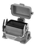 C146 10F010 606 1 (Сверхмощные питания разъемы)