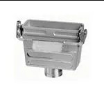 C146 10G015 804 2 (Сверхмощные питания разъемы)