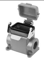 C146 10N006 606 1 (Сверхмощные питания разъемы)