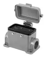 C146 10N010 605 1 (Сверхмощные питания разъемы)