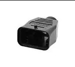 C146 10R008 606 12 (Сверхмощные питания разъемы)