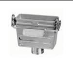 C146 10R010 854 4 (Сверхмощные питания разъемы)