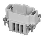 C146-10A006-500-1 (Сверхмощные питания разъемы)