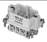 C146-10A006-810-1 (Сверхмощные питания разъемы)