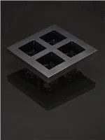 C14734_FLORENTINA-2X2-SHD (Светодиодные линзы и собрания)