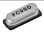 FC9SDCCLM14.7456-T1 (Кристаллы)