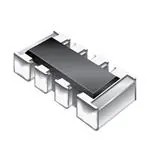 CAY16-1502F4LF (Резисторные сети и массивы)