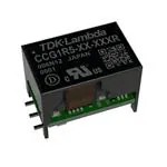 CCG1R5-12-05SR (Изолированные преобразователи постоянного тока/постоянного тока - SMD)