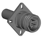 CF-5E4017-03S (Волоконно -оптические разъемы)