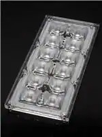 CS14597_HB-IP-2X6-O (Светодиодные линзы и собрания)