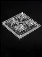 C14695_HB-2X2MX-W (Светодиодные линзы и собрания)