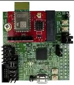 CYW920822M2P4TAI040-EVK (Инструменты разработки Bluetooth - 802.15.1)