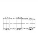 D-144-25 (Рукава для пая и щит)