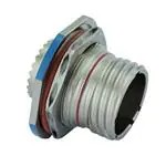 D38999/24FD5PN (Circular Mil Spec -Connector)