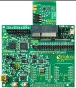 DA14530-00FXDEVKT-P (Инструменты разработки Bluetooth - 802.15.1)