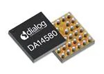 DA14580-01UNA (РЧ -система на чипе - SOC)