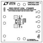 DC1439A (Инструменты разработки IC управления питанием)