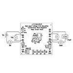 DC1442A (Инструменты разработки IC управления питанием)
